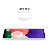 Lade das Bild in den Galerie-Viewer, Silber / Galaxy A22 5G