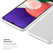 Lade das Bild in den Galerie-Viewer, Silber / Galaxy A22 5G