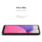 Lade das Bild in den Galerie-Viewer, Schwarz / Galaxy A33 5G