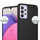 Lade das Bild in den Galerie-Viewer, Schwarz / Galaxy A33 5G