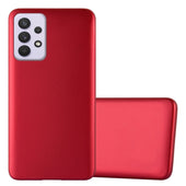 Lade das Bild in den Galerie-Viewer, Rot / Galaxy A33 5G