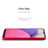 Lade das Bild in den Galerie-Viewer, Rot / Galaxy A33 5G