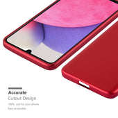 Lade das Bild in den Galerie-Viewer, Rot / Galaxy A33 5G