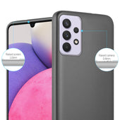 Lade das Bild in den Galerie-Viewer, Grau / Galaxy A33 5G