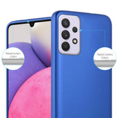 Lade das Bild in den Galerie-Viewer, Blau / Galaxy A33 5G