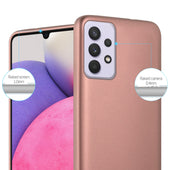 Lade das Bild in den Galerie-Viewer, Rosa / Galaxy A33 5G