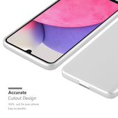 Lade das Bild in den Galerie-Viewer, Silber / Galaxy A33 5G