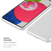 Load image into Gallery viewer, Silber / Galaxy A52 (4G / 5G) / A52s