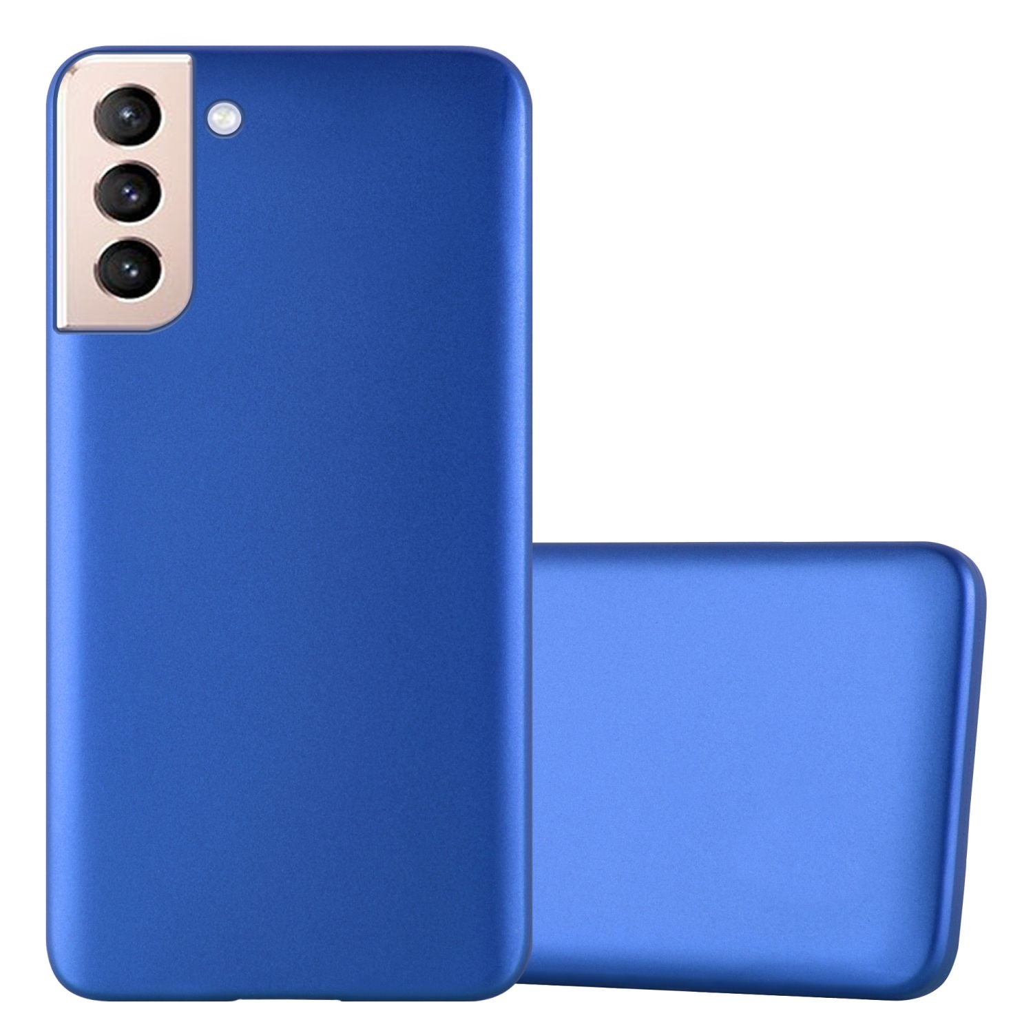 Blau / Galaxy S22 PLUS