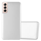 Load image into Gallery viewer, Silber / Galaxy S22 PLUS