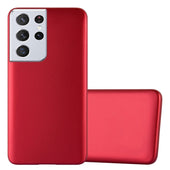Lade das Bild in den Galerie-Viewer, Rot / Galaxy S22 ULTRA