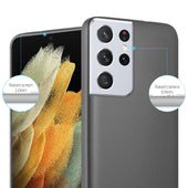 Lade das Bild in den Galerie-Viewer, Grau / Galaxy S22 ULTRA