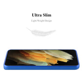 Lade das Bild in den Galerie-Viewer, Blau / Galaxy S22 ULTRA