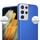 Lade das Bild in den Galerie-Viewer, Blau / Galaxy S22 ULTRA