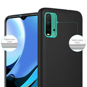 Lade das Bild in den Galerie-Viewer, Schwarz / RedMi 9T / POCO M3