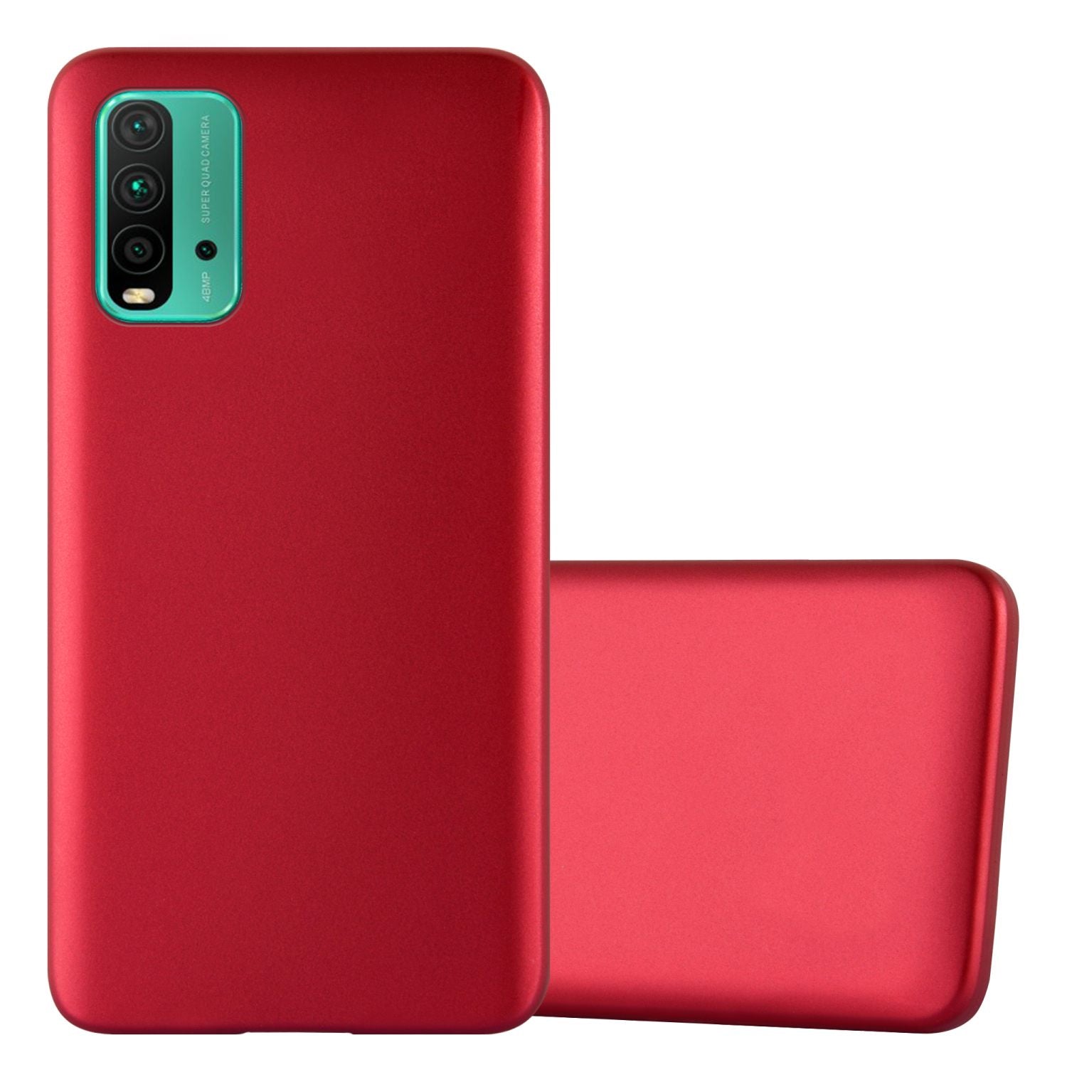 Rot / RedMi 9T / POCO M3