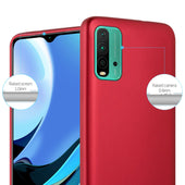 Lade das Bild in den Galerie-Viewer, Rot / RedMi 9T / POCO M3