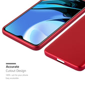 Lade das Bild in den Galerie-Viewer, Rot / RedMi 9T / POCO M3