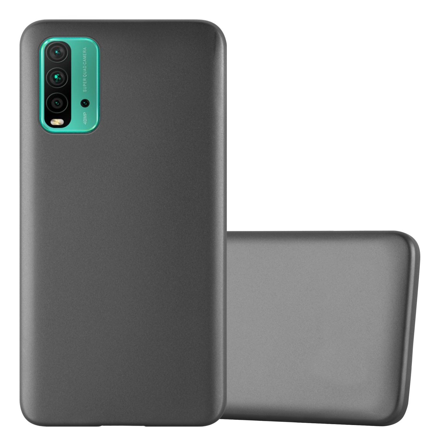 Grau / RedMi 9T / POCO M3