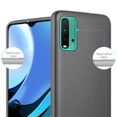 Lade das Bild in den Galerie-Viewer, Grau / RedMi 9T / POCO M3