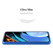 Lade das Bild in den Galerie-Viewer, Blau / RedMi 9T / POCO M3