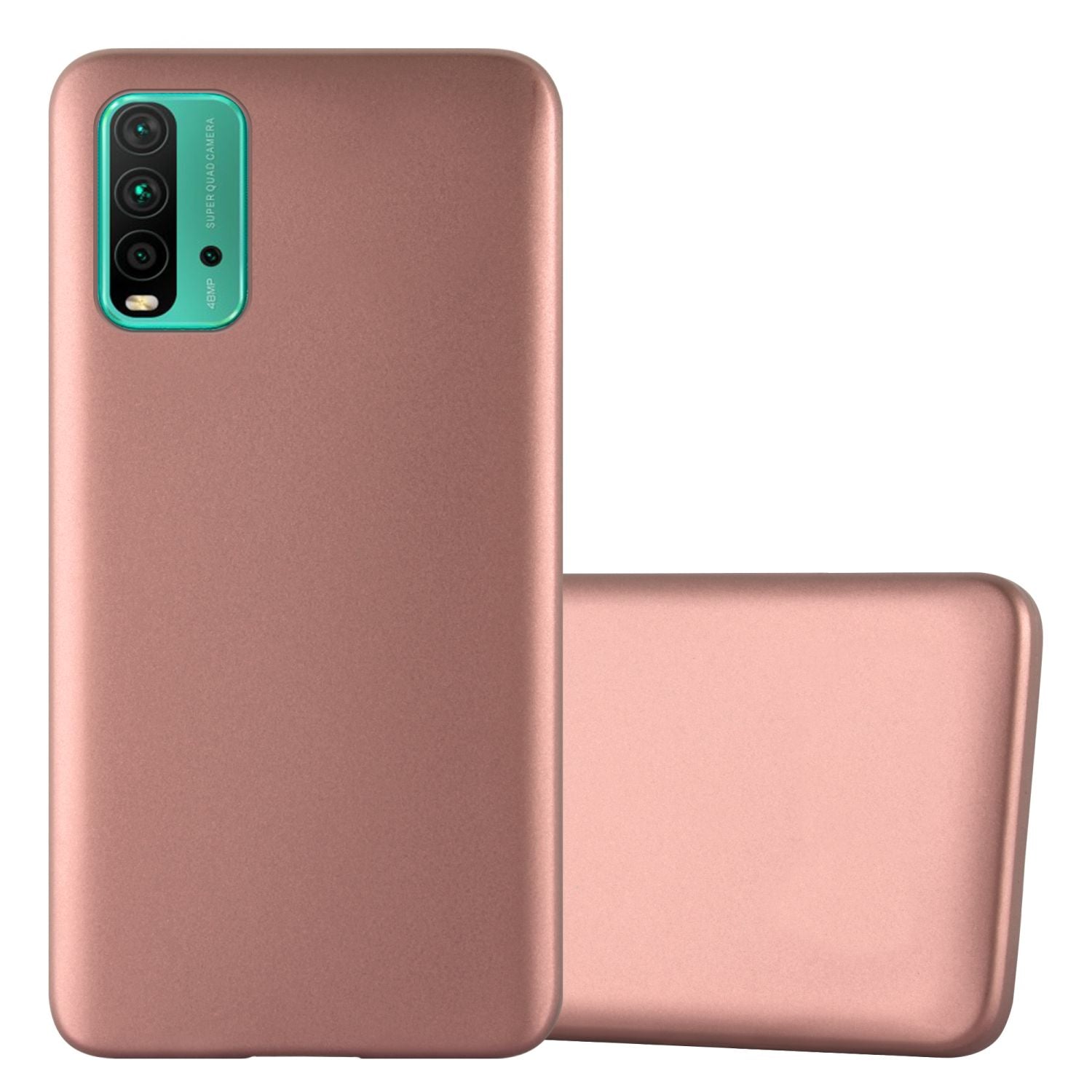 Rosa / RedMi 9T / POCO M3