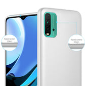 Lade das Bild in den Galerie-Viewer, Silber / RedMi 9T / POCO M3