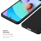 Lade das Bild in den Galerie-Viewer, Schwarz / RedMi 10