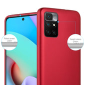 Lade das Bild in den Galerie-Viewer, Rot / RedMi 10