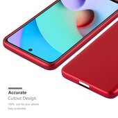 Lade das Bild in den Galerie-Viewer, Rot / RedMi 10