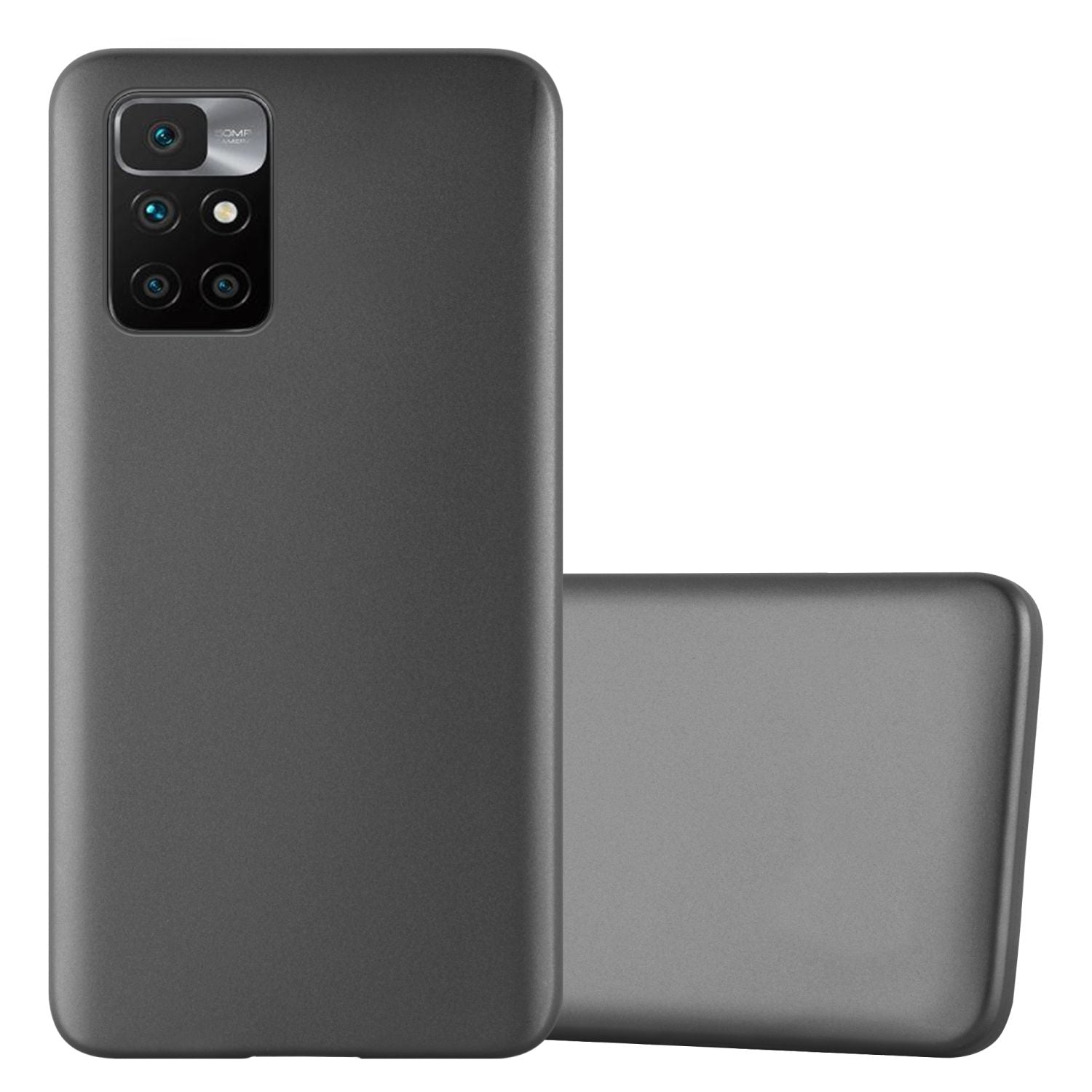 Grau / RedMi 10