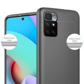 Lade das Bild in den Galerie-Viewer, Grau / RedMi 10
