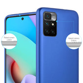 Lade das Bild in den Galerie-Viewer, Blau / RedMi 10
