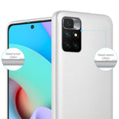 Lade das Bild in den Galerie-Viewer, Silber / RedMi 10