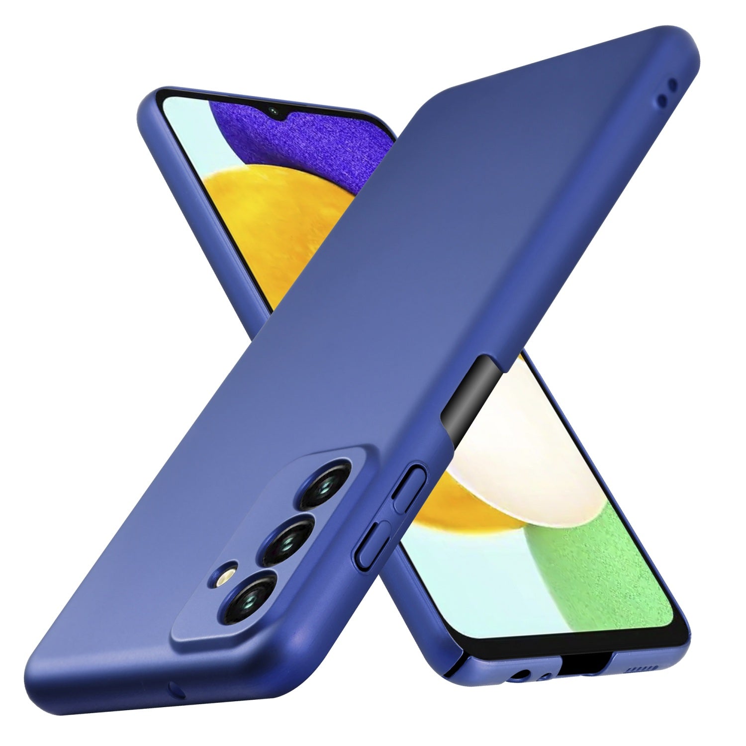 Blau / Galaxy A13 5G