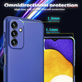 Lade das Bild in den Galerie-Viewer, Blau / Galaxy A13 5G