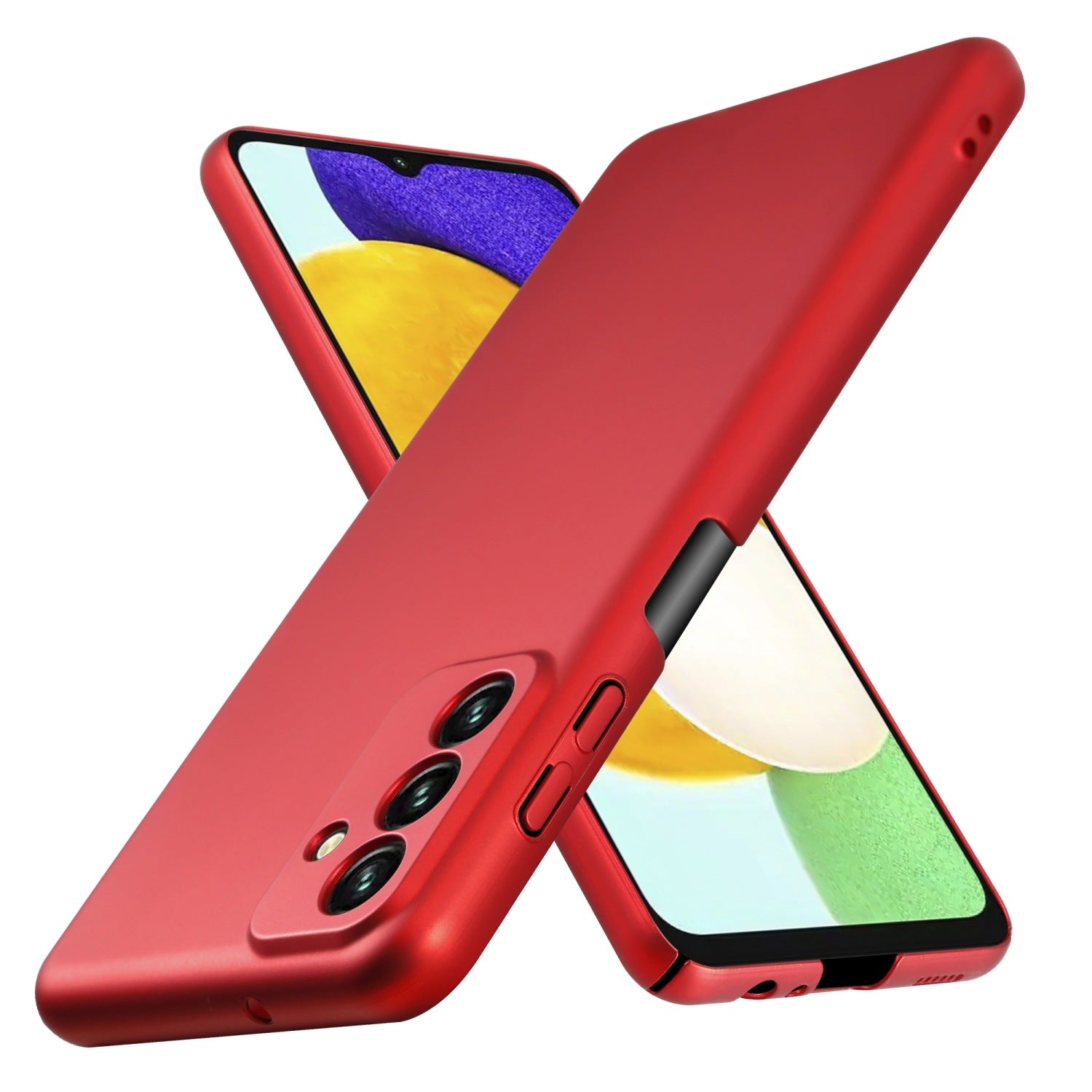 Rot / Galaxy A13 5G