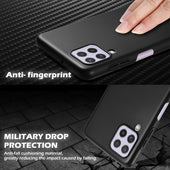 Load image into Gallery viewer, Schwarz / Galaxy A22 4G / M22 / M32 4G