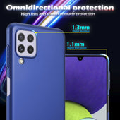 Load image into Gallery viewer, Blau / Galaxy A22 4G / M22 / M32 4G