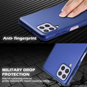 Load image into Gallery viewer, Blau / Galaxy A22 4G / M22 / M32 4G