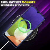 Load image into Gallery viewer, Blau / Galaxy A22 4G / M22 / M32 4G