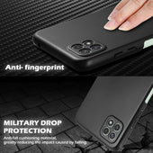 Load image into Gallery viewer, Schwarz / Galaxy A22 5G