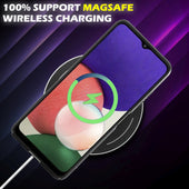 Load image into Gallery viewer, Schwarz / Galaxy A22 5G