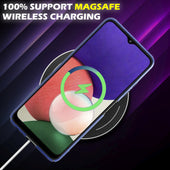 Load image into Gallery viewer, Blau / Galaxy A22 5G