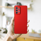 Lade das Bild in den Galerie-Viewer, Rot / Galaxy A33 5G