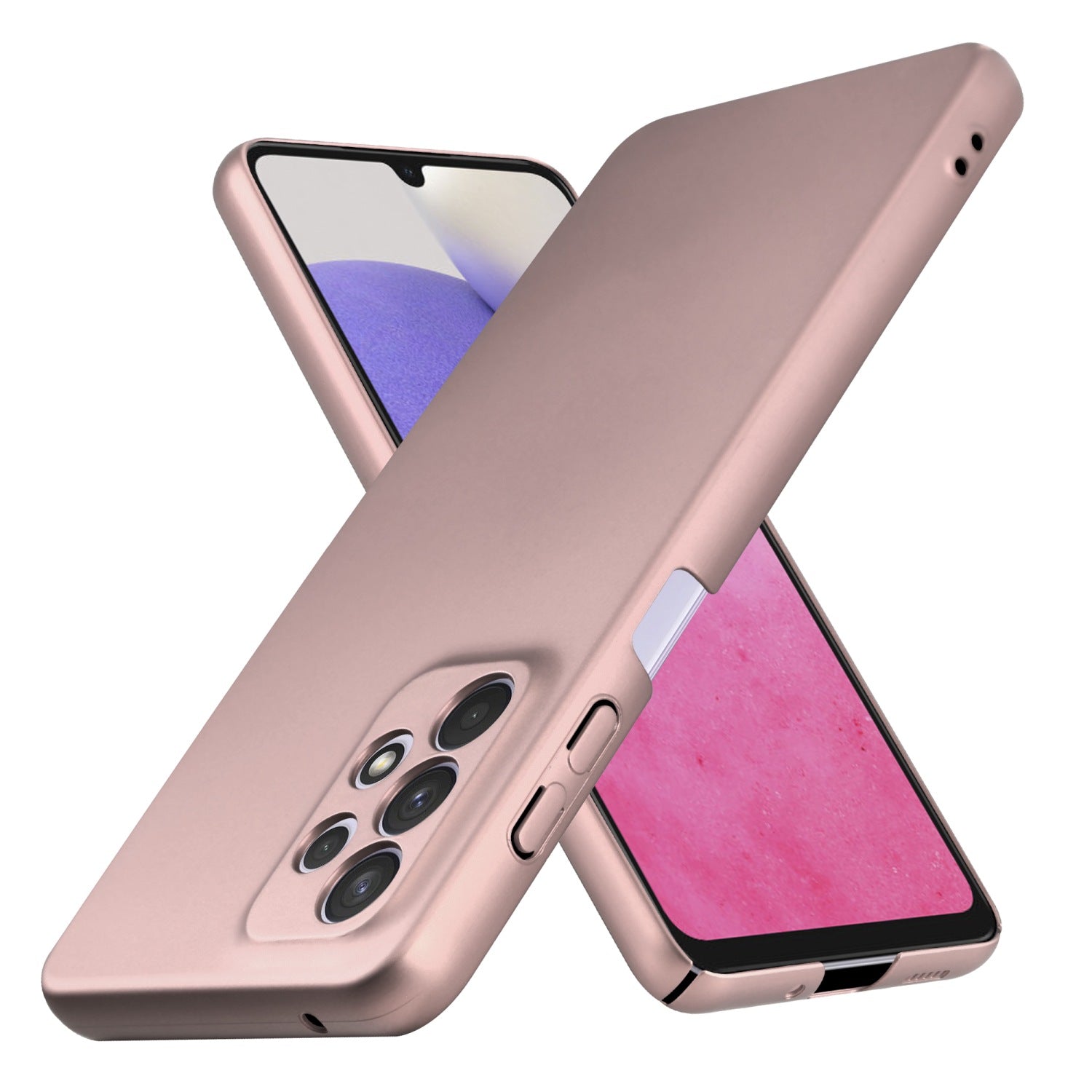 Rosa / Galaxy A33 5G