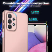 Lade das Bild in den Galerie-Viewer, Rosa / Galaxy A33 5G