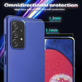 Lade das Bild in den Galerie-Viewer, Blau / Galaxy A52 (4G / 5G) / A52s