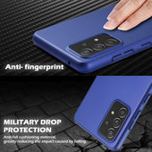 Lade das Bild in den Galerie-Viewer, Blau / Galaxy A52 (4G / 5G) / A52s