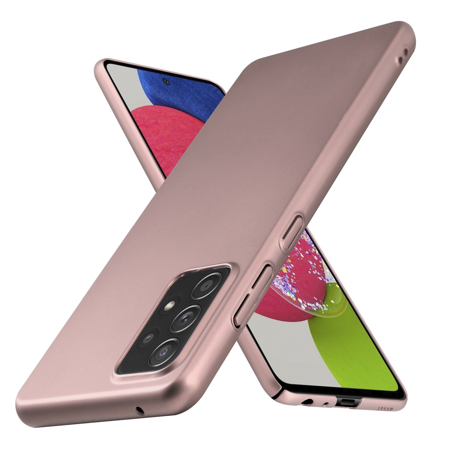 Rosa / Galaxy A52 (4G / 5G) / A52s